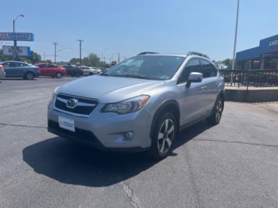 2014 Subaru XV Crosstrek