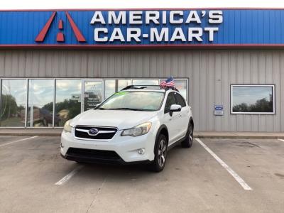 2015 Subaru XV Crosstrek