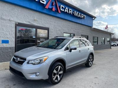 2015 Subaru XV Crosstrek