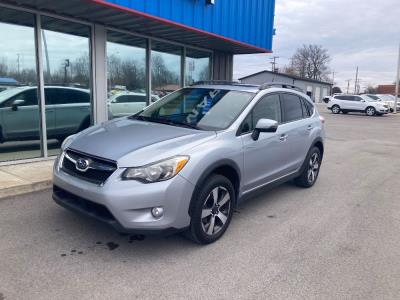 2015 Subaru XV Crosstrek