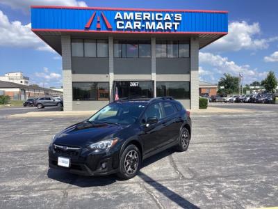 2019 Subaru Crosstrek
