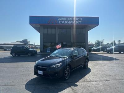 2018 Subaru Crosstrek