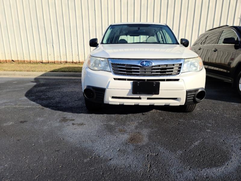 Subaru Forester America�s CarMart