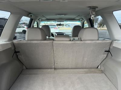 2010 Subaru Forester