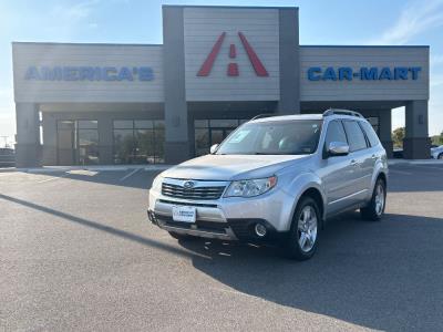 2010 Subaru Forester