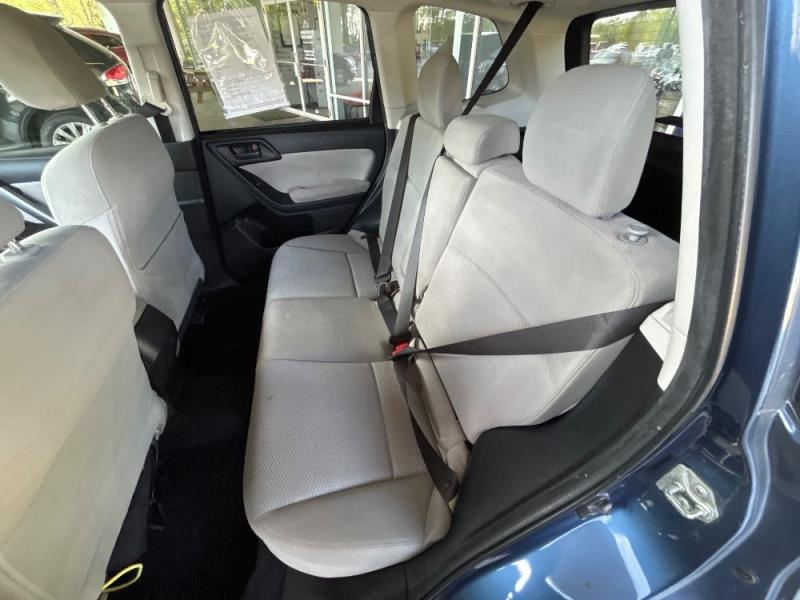 2014 Subaru Forester i Premium's photo