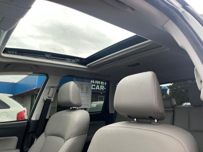 Image of 2017 Subaru Forester 2.5i Limited