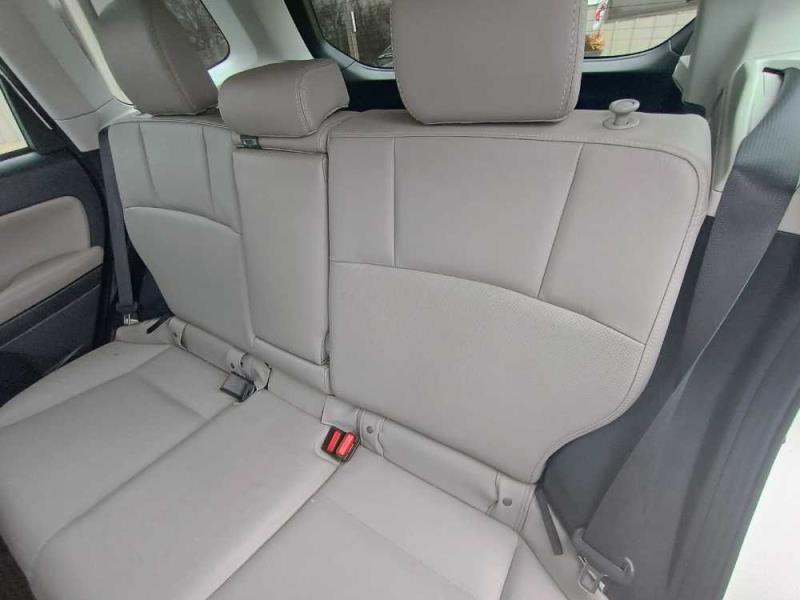 2016 Subaru Forester i Touring's photo