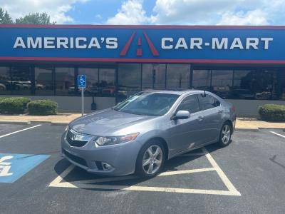 2013 Acura TSX