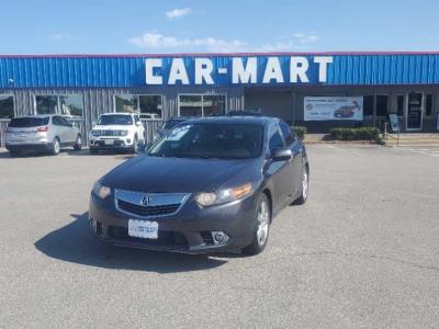 2014 Acura TSX