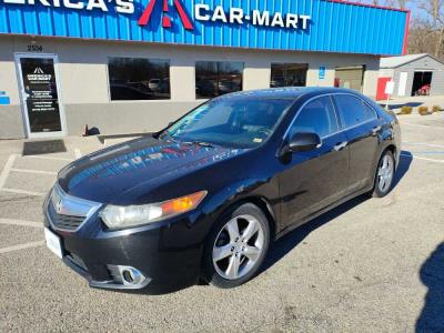 2011 Acura TSX