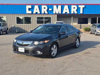 2013 Acura TSX
