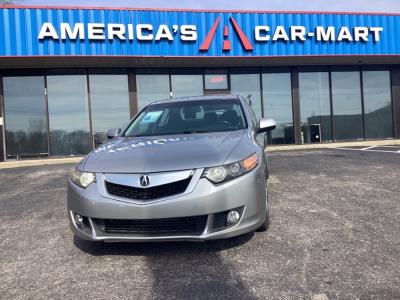 2010 Acura TSX