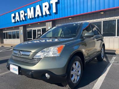 2008 Honda CR-V