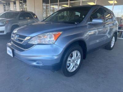 2011 Honda CR-V