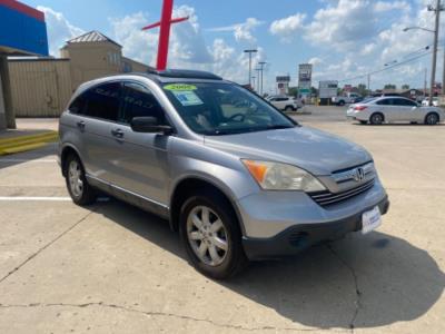 2008 Honda CR-V