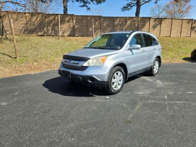 2009 Honda CR-V