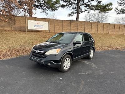 2009 Honda CR-V