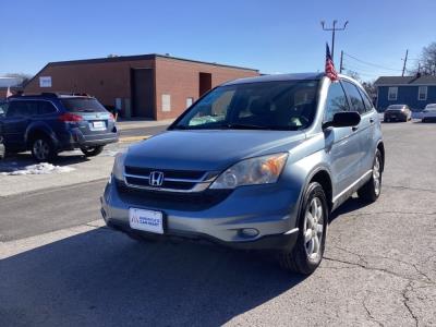 2011 Honda CR-V