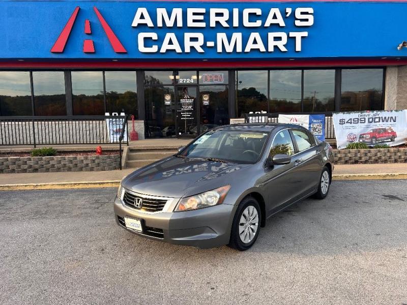 2009 Honda Accord LX's photo