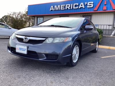 2009 Honda Civic