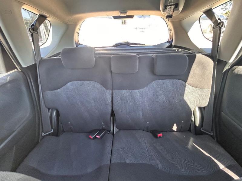 2010 Honda Fit Sport's photo