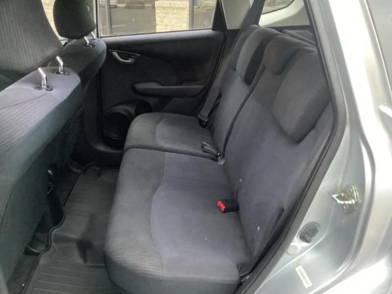 2013 Honda Fit Sport Auto's photo