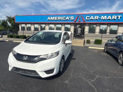 2016 Honda Fit