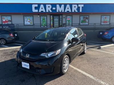 2016 Honda Fit