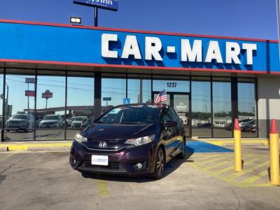 2016 Honda Fit