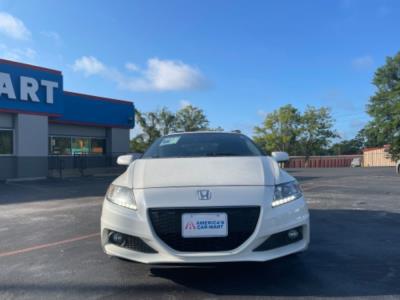 2015 Honda CR-Z