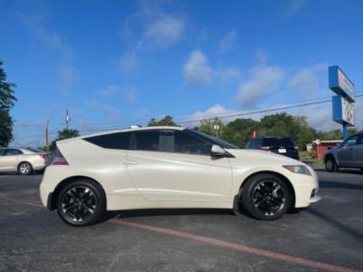 2015 Honda CR-Z