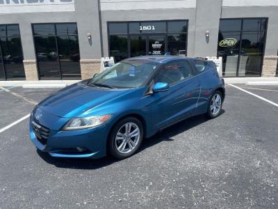 2011 Honda CR-Z