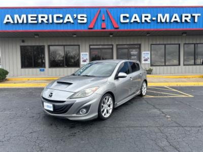 2011 Mazda Mazda3