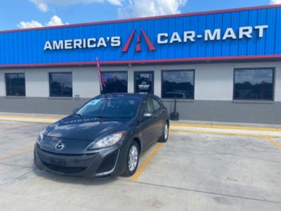 2013 Mazda Mazda3