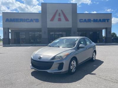 2013 Mazda Mazda3
