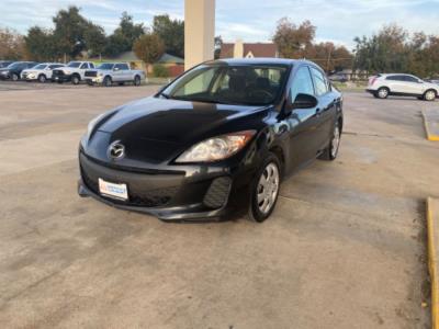 2012 Mazda Mazda3