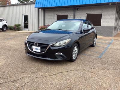 2014 Mazda Mazda3