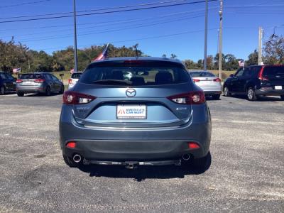 2014 Mazda Mazda3