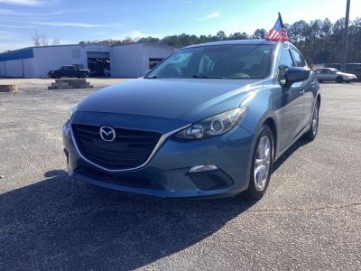 2014 Mazda Mazda3