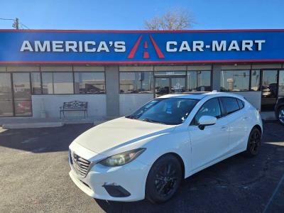 2014 Mazda Mazda3