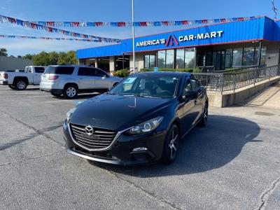 2014 Mazda Mazda3