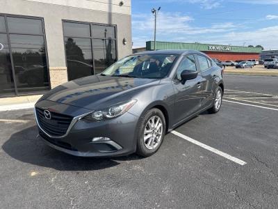 2014 Mazda Mazda3