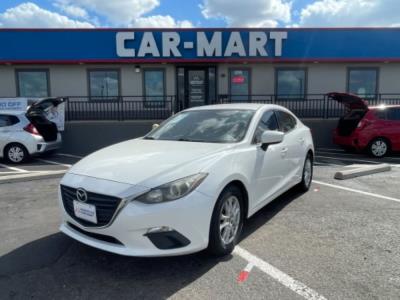 2014 Mazda Mazda3