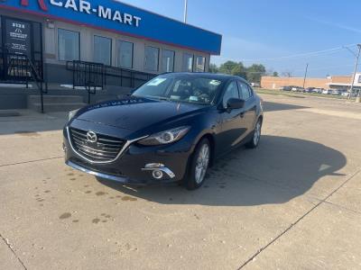 2014 Mazda Mazda3