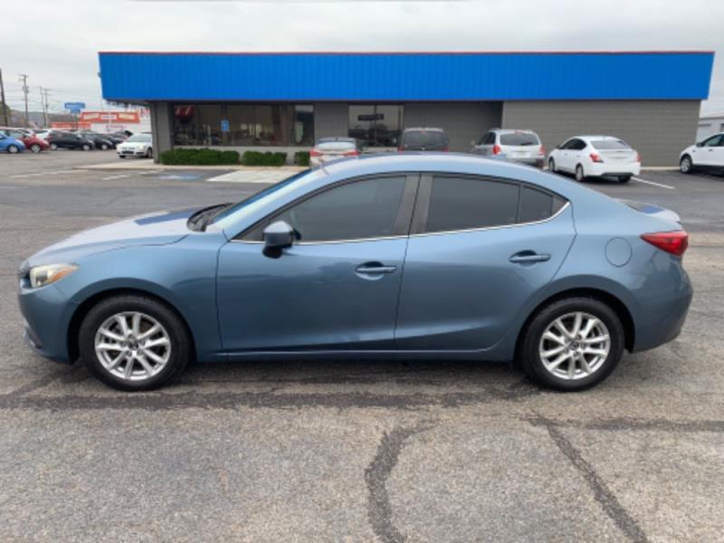 2014 Mazda Mazda3 America's CarMart