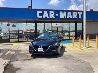 2017 Mazda Mazda3