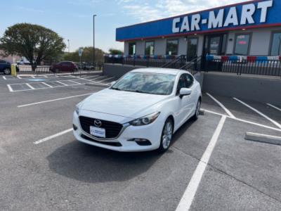 2017 Mazda Mazda3
