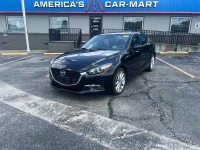 2017 Mazda Mazda3