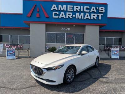 2021 Mazda Mazda3